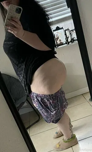 naughtynursechristine