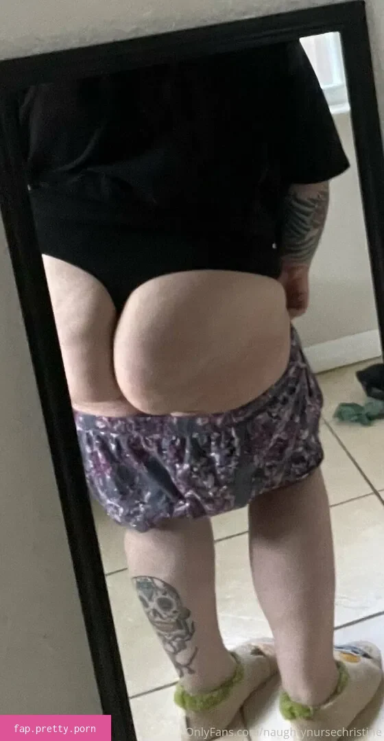 naughtynursechristine - Photo #10