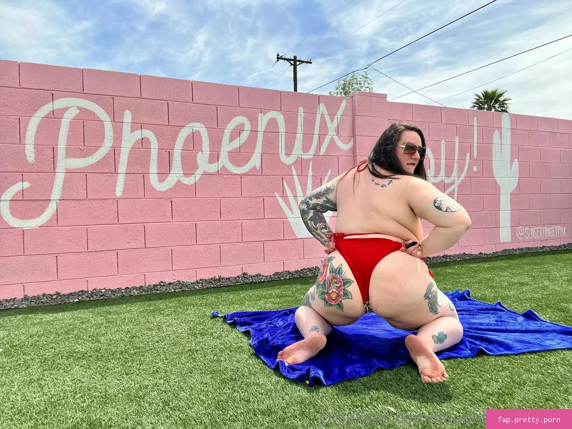 naughtynyxiefree - Photo #46