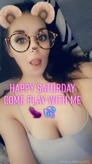 naughtyrebecca1