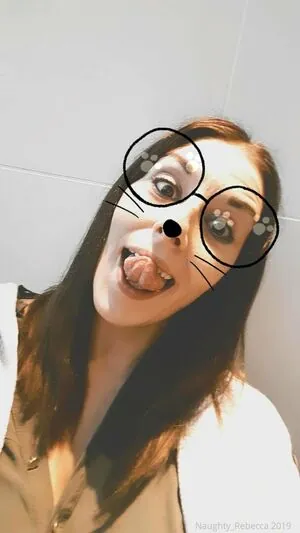 naughtyrebecca1