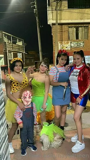 nayiiqueen