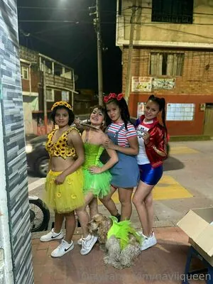 nayiiqueen