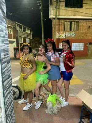 nayiiqueen