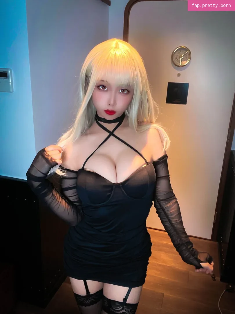 NazoEirian - Photo #18