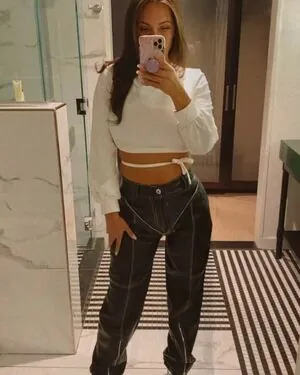 Nicole A Foster