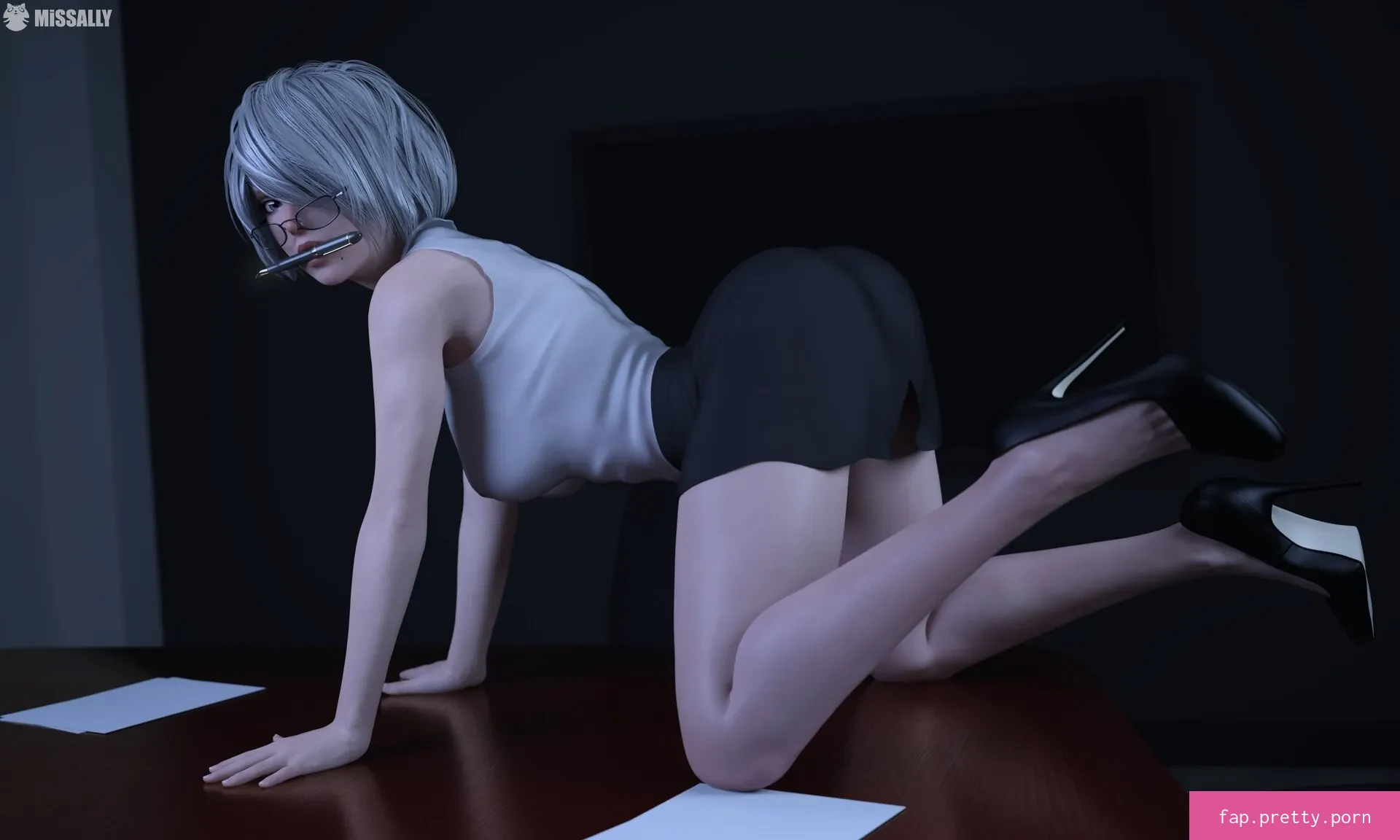 Nier Automata YoRHa - Photo #76