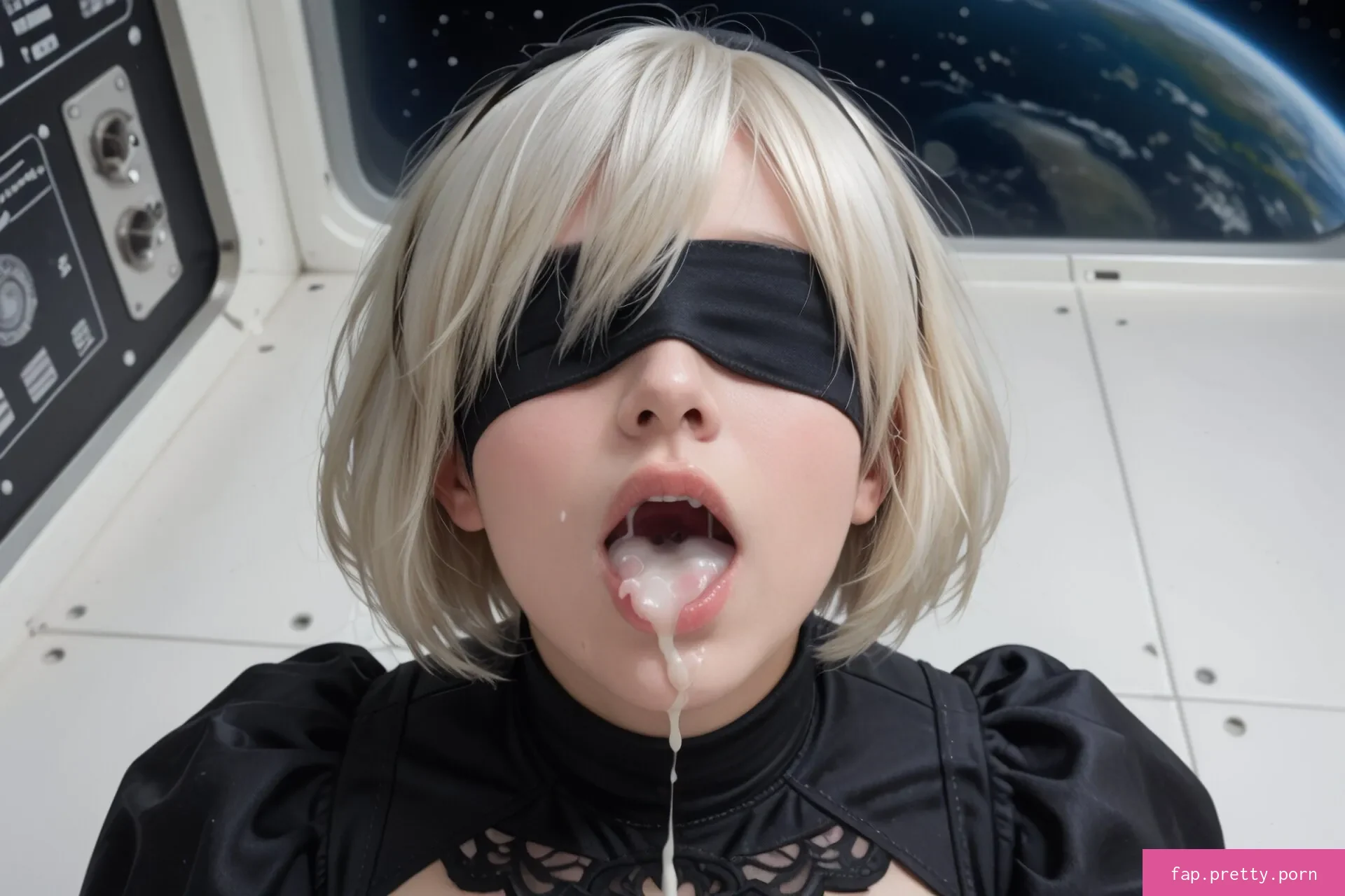 Nier Automata YoRHa - Photo #90