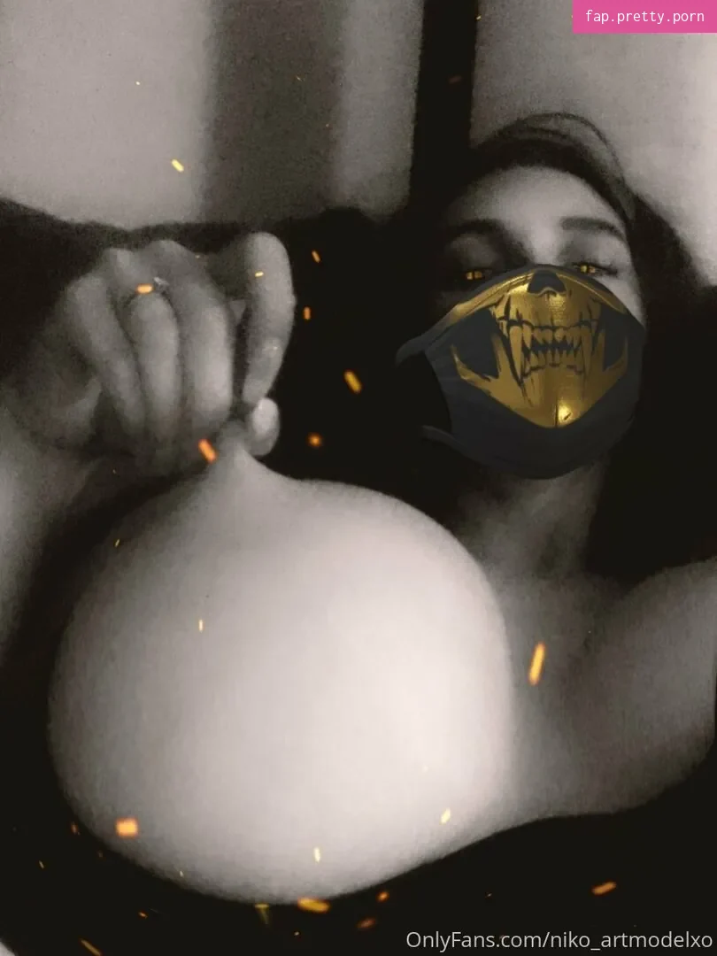 niko_atmodel - Photo #11