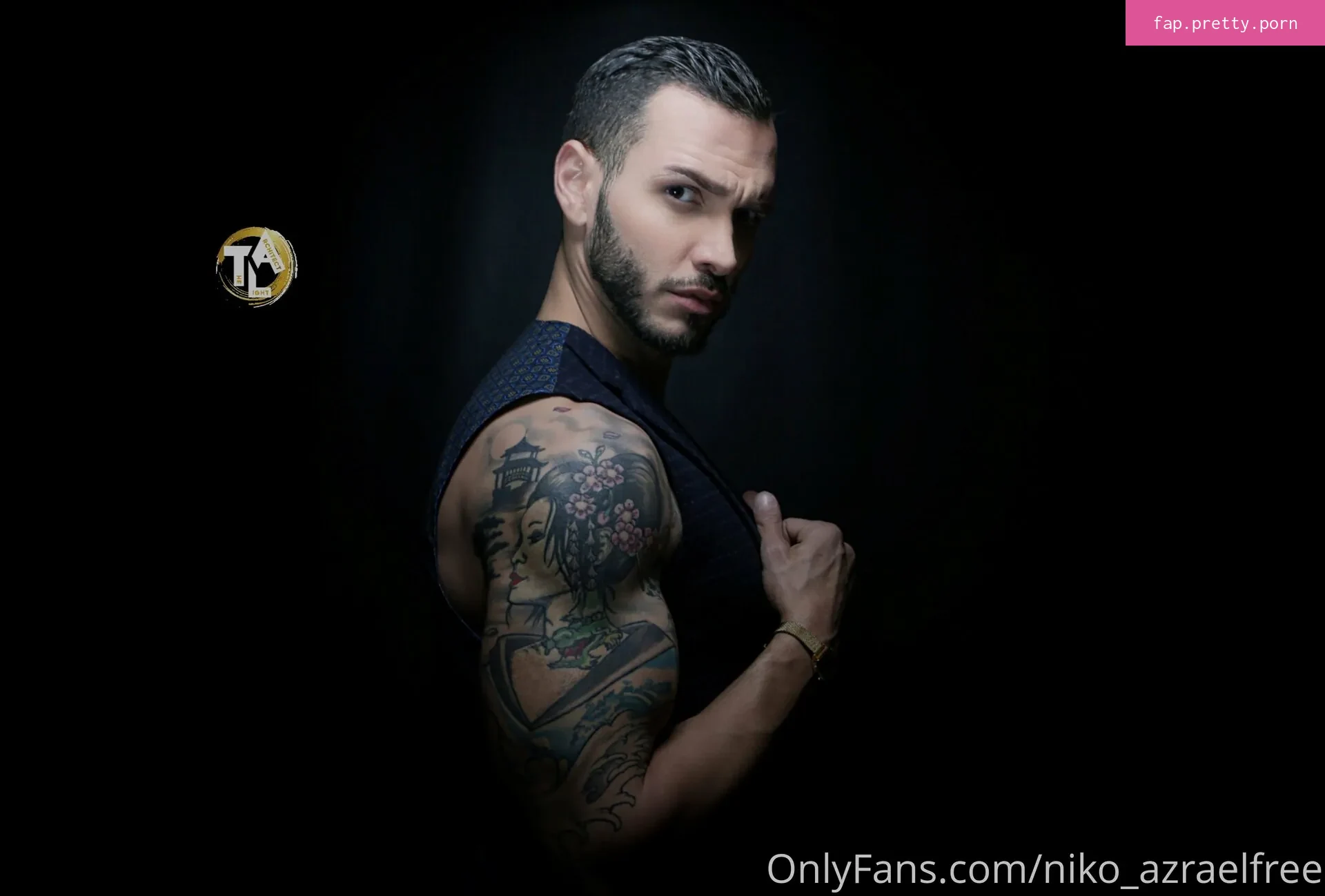 niko_azraelfree - Photo #29