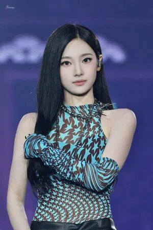 Ningning (æspa