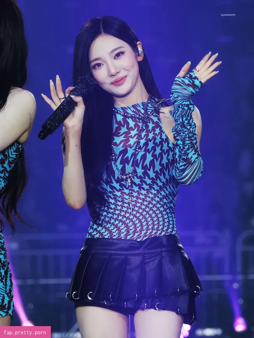Ningning (æspa - Photo #96