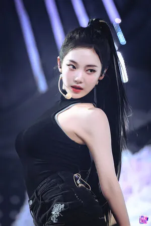 Ningning (æspa