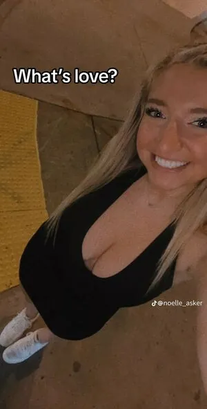 Noelle Asker