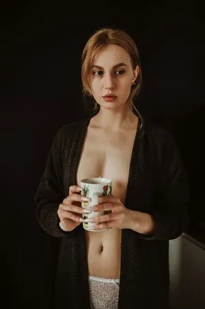 Novosyolova Anna