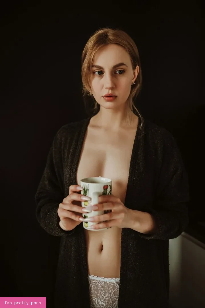 Novosyolova Anna - Photo #08