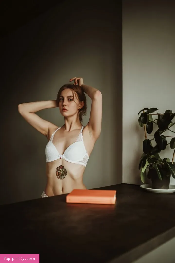 Novosyolova Anna - Photo #10