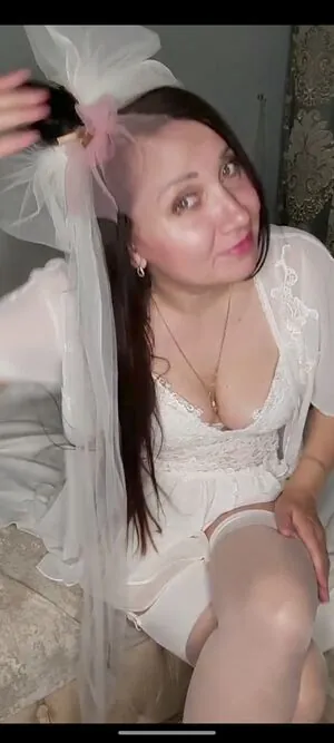 Nadezhda Babkina