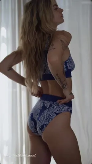 Nadine Bergmann