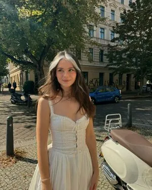 Nadine Breaty