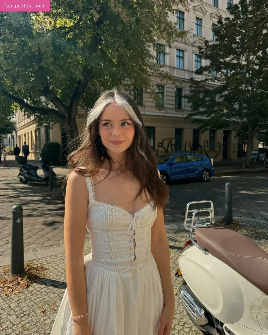 Nadine Breaty - Photo #51