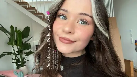 Nadine Breaty