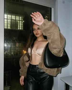 Nandini Bhattacharya