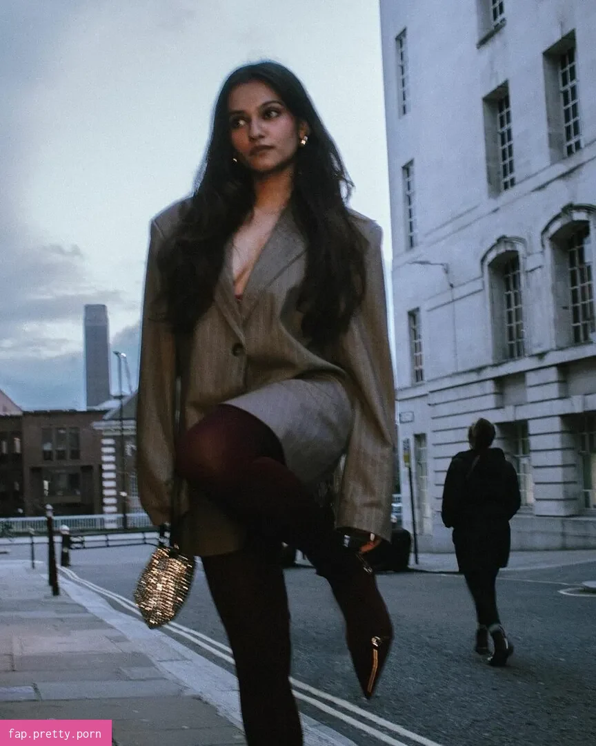Nandini Bhattacharya - Photo #30