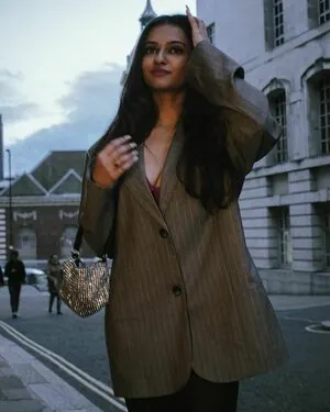 Nandini Bhattacharya