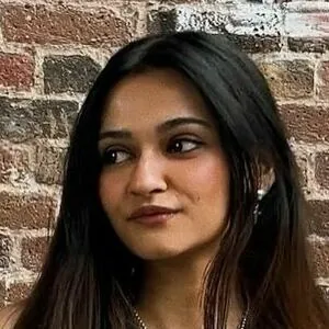 Nandini Bhattacharya