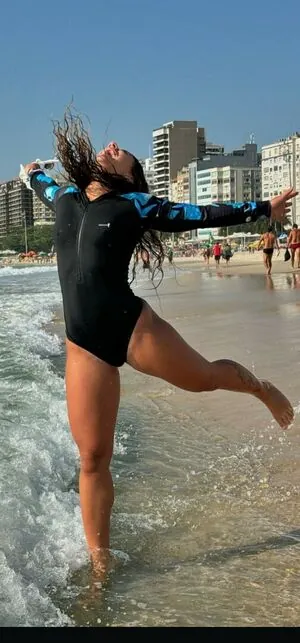 Nastya Blinova