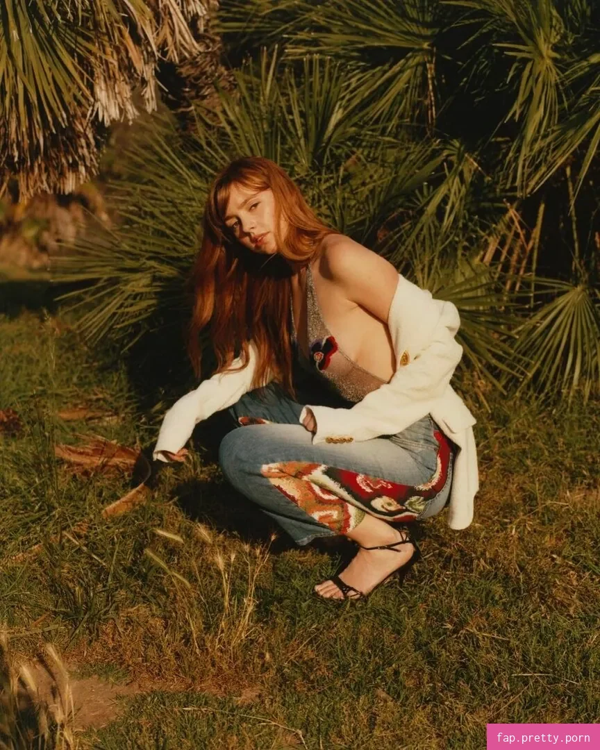 Natasha Bassett - Photo #04