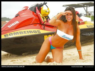 Nicole Bahls