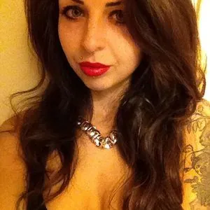 Nikki Bast