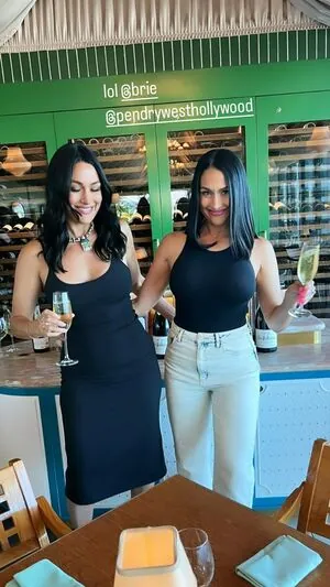 Nikki Bella