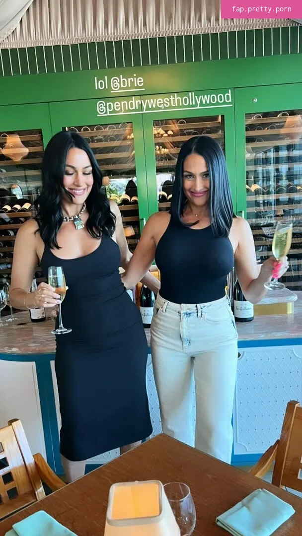 Nikki Bella - Photo #10