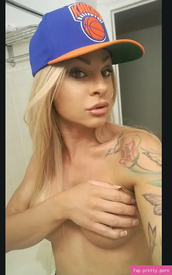 Noemi Blonde - Photo #54