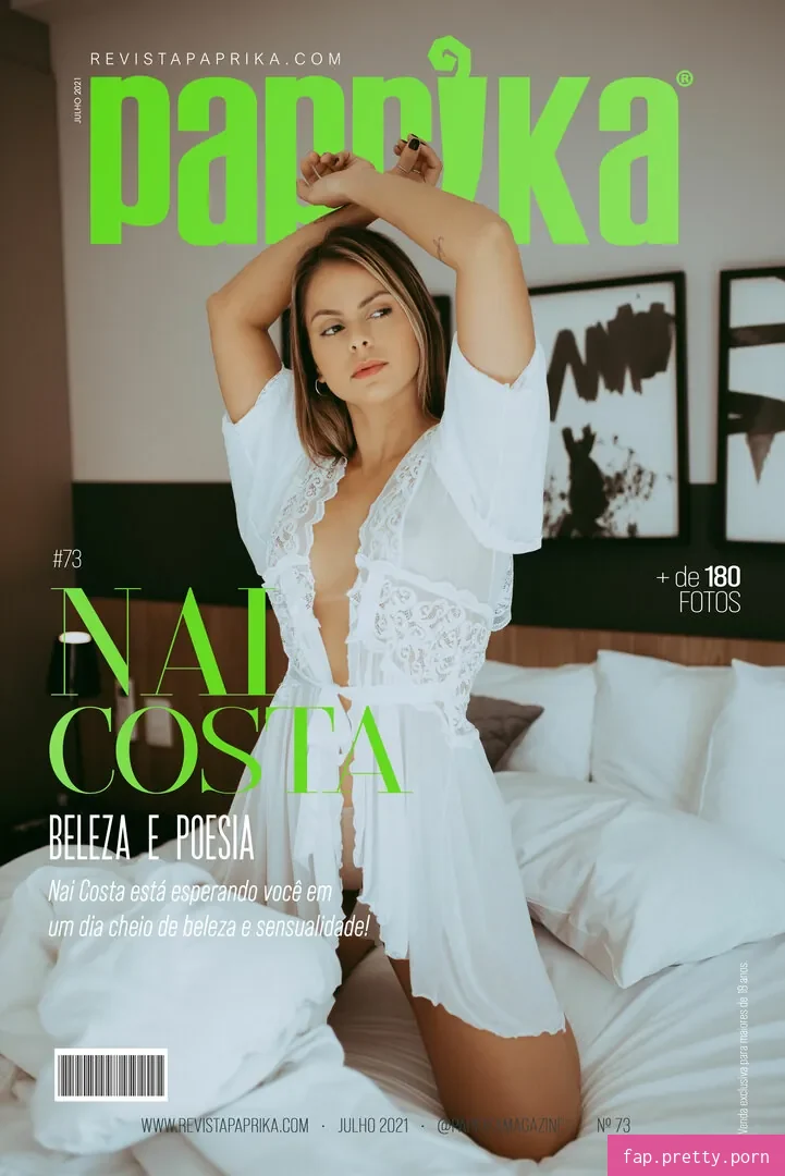 Nai Costa - Photo #01