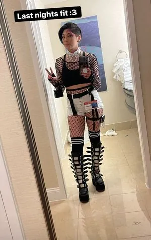 Namii.cos