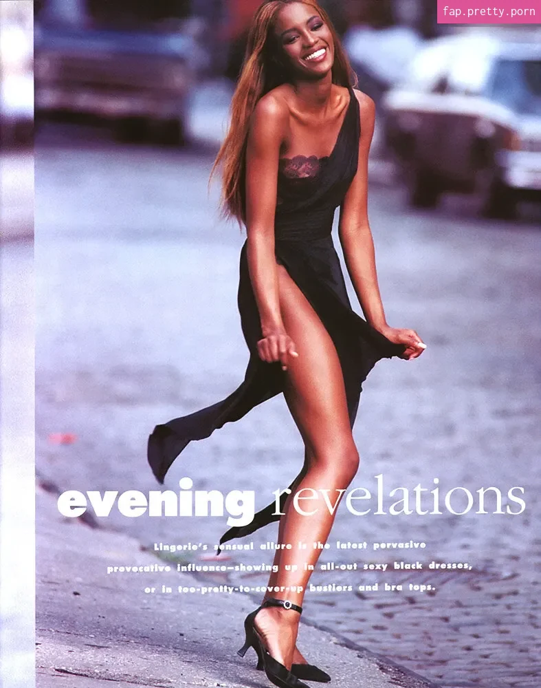 Naomi Campbell - Photo #36