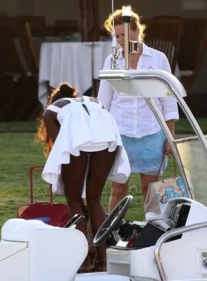 Naomi Campbell