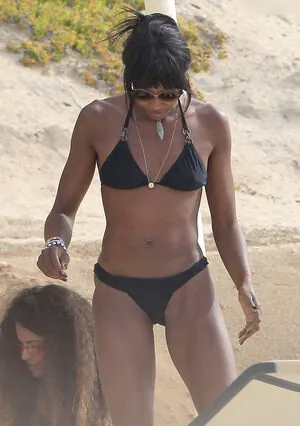 Naomi Campbell