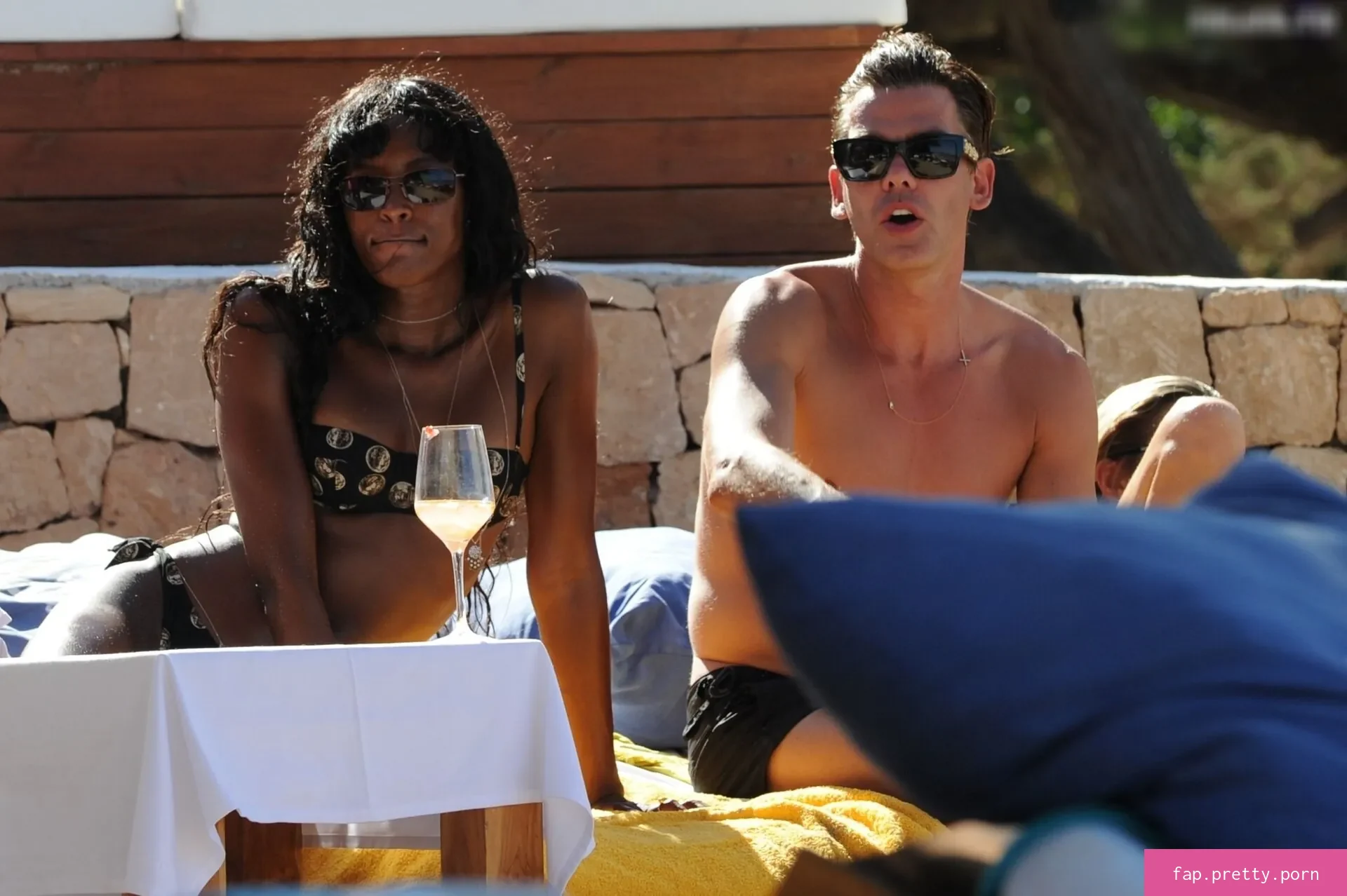 Naomi Campbell - Photo #66