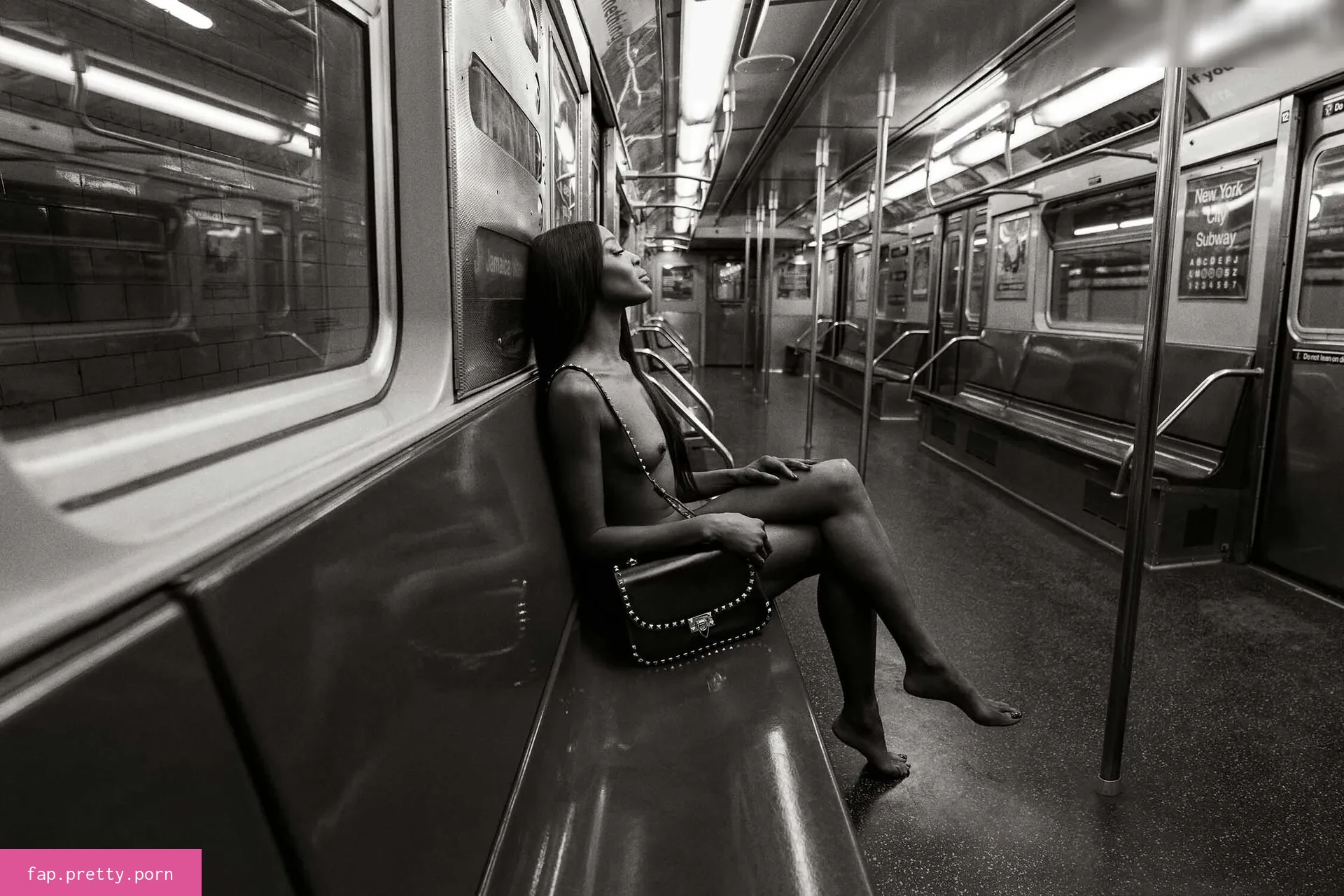 Naomi Campbell - Photo #45