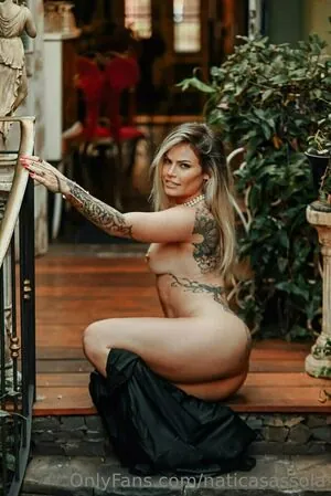 Natalia Casassola