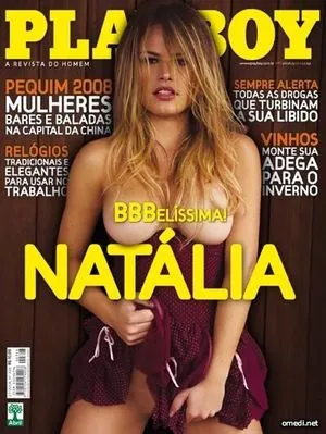 Natalia Cassasola