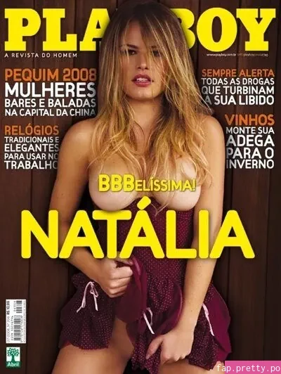 Natalia Cassasola - Photo #03
