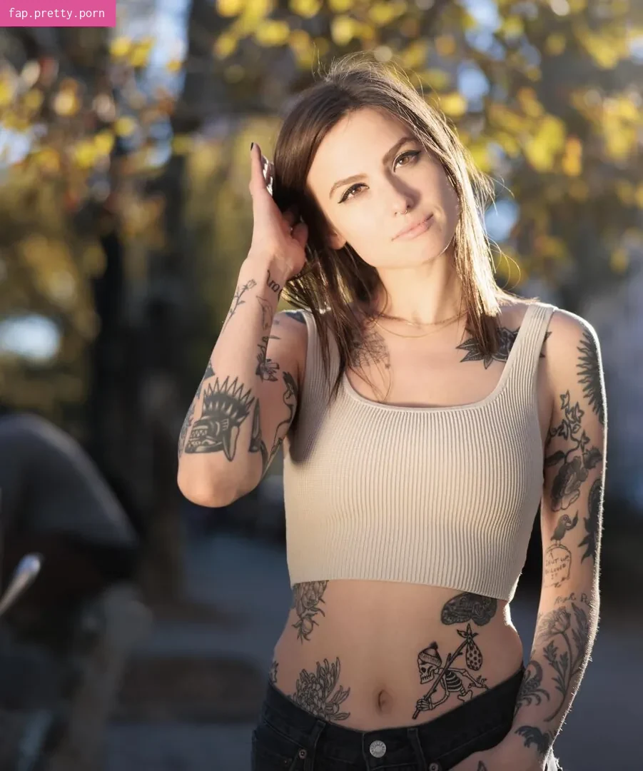 Natalie Cuomo - Photo #05