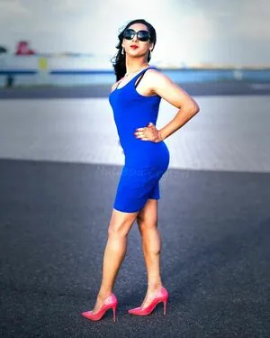 Natassia Crystal