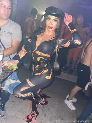 Nathalia Castro